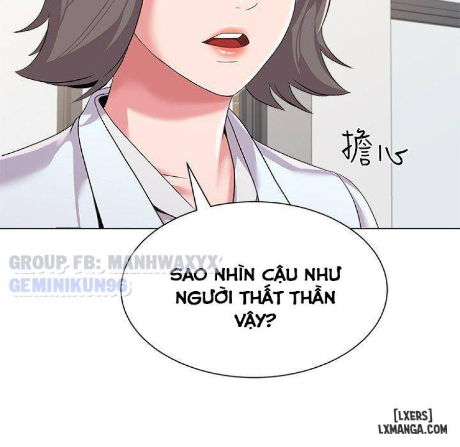 Cô Giáo Gợi Cảm 