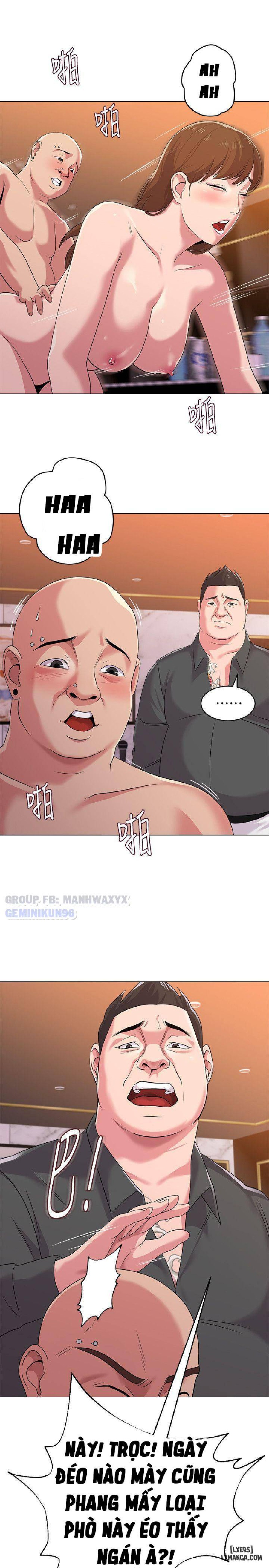 Cô Giáo Gợi Cảm 
