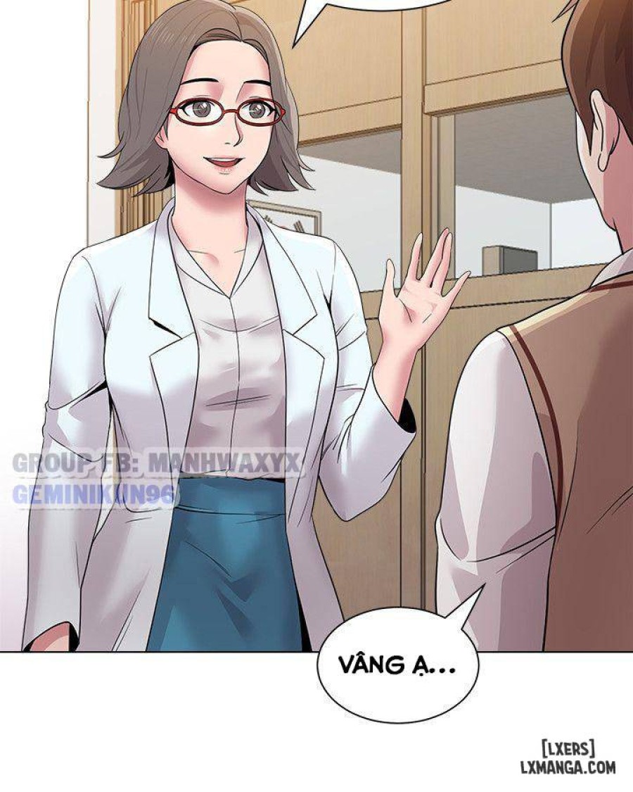 Cô Giáo Gợi Cảm 