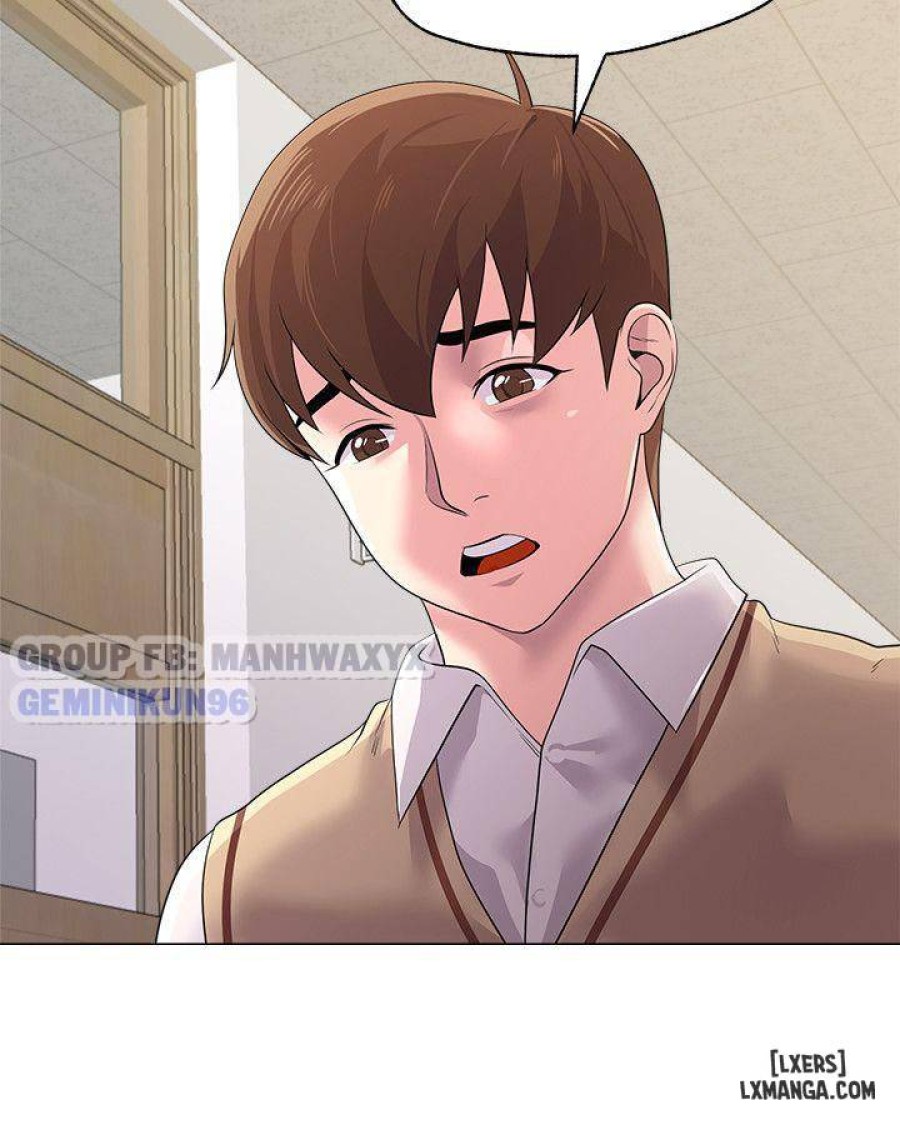 Cô Giáo Gợi Cảm 