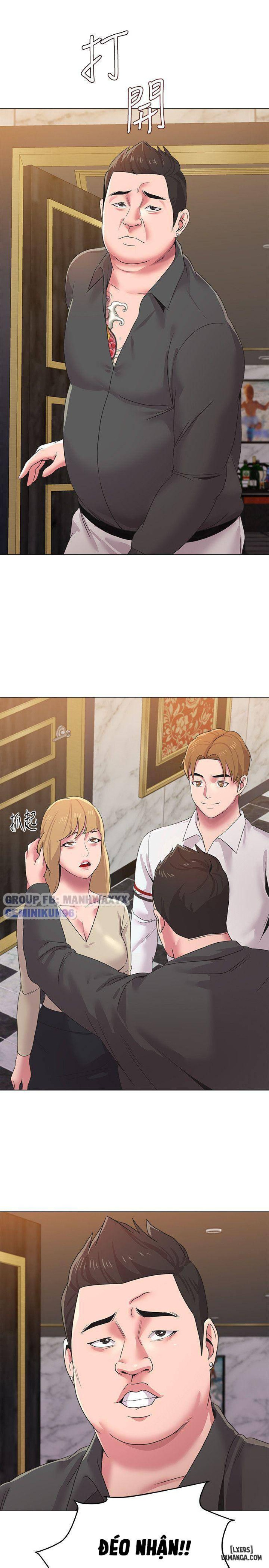Cô Giáo Gợi Cảm 