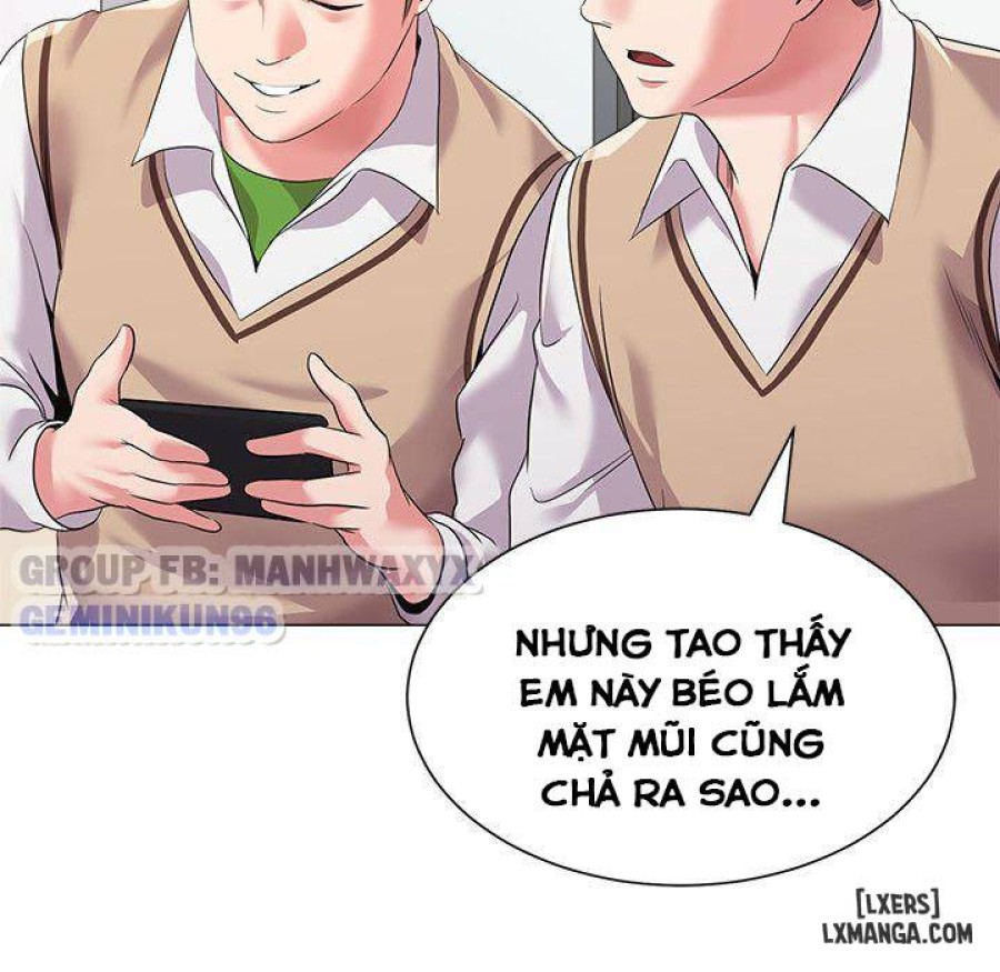 Cô Giáo Gợi Cảm 