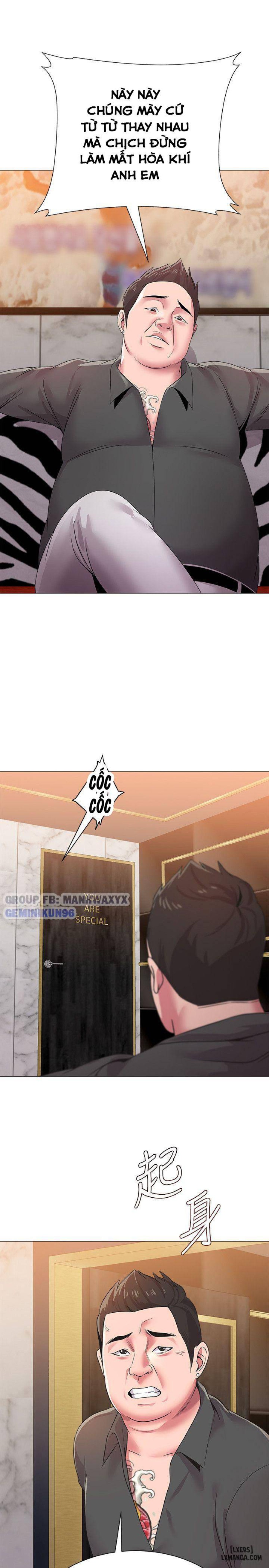 Cô Giáo Gợi Cảm 