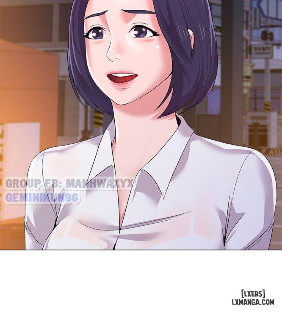 Cô Giáo Gợi Cảm 
