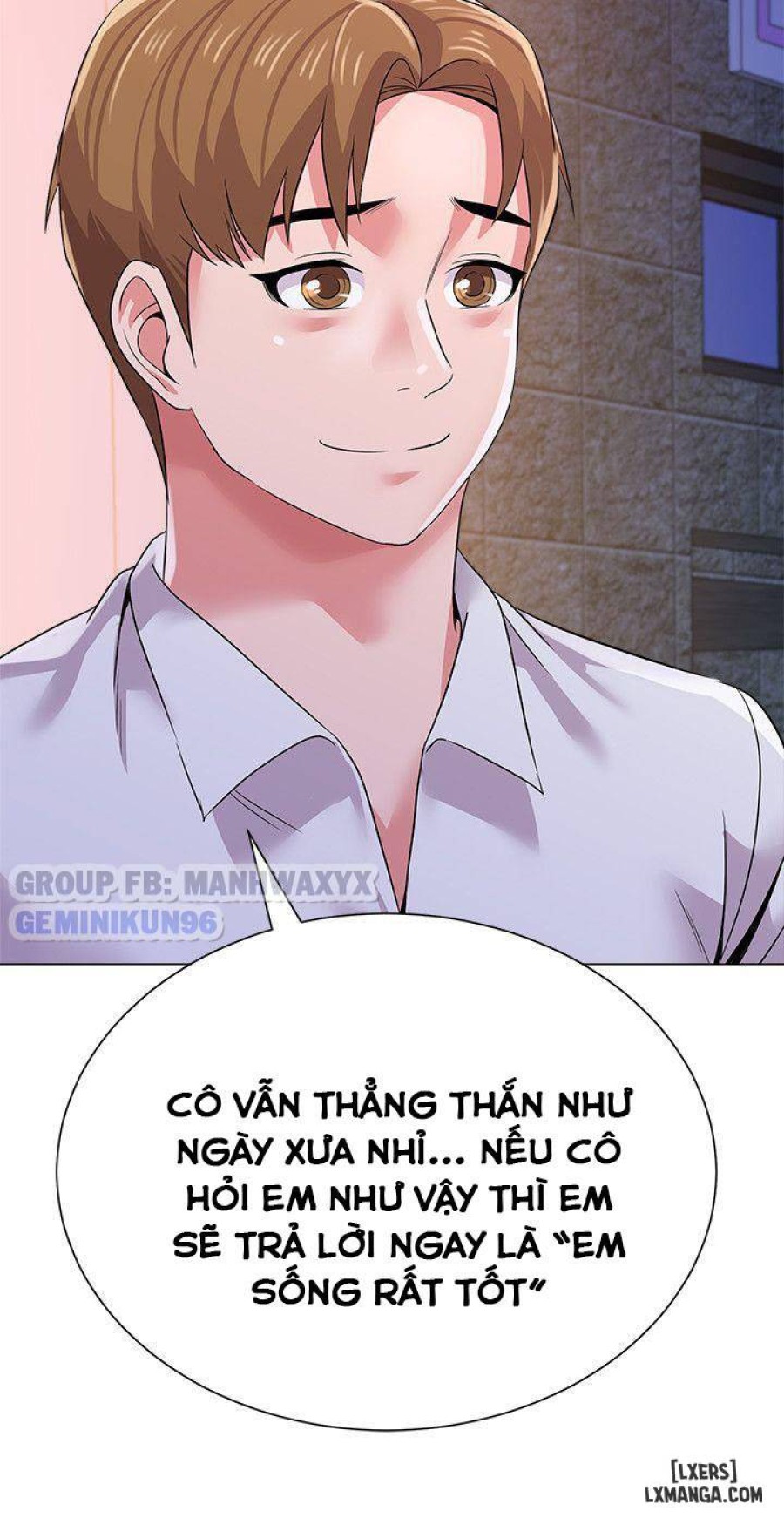 Cô Giáo Gợi Cảm 