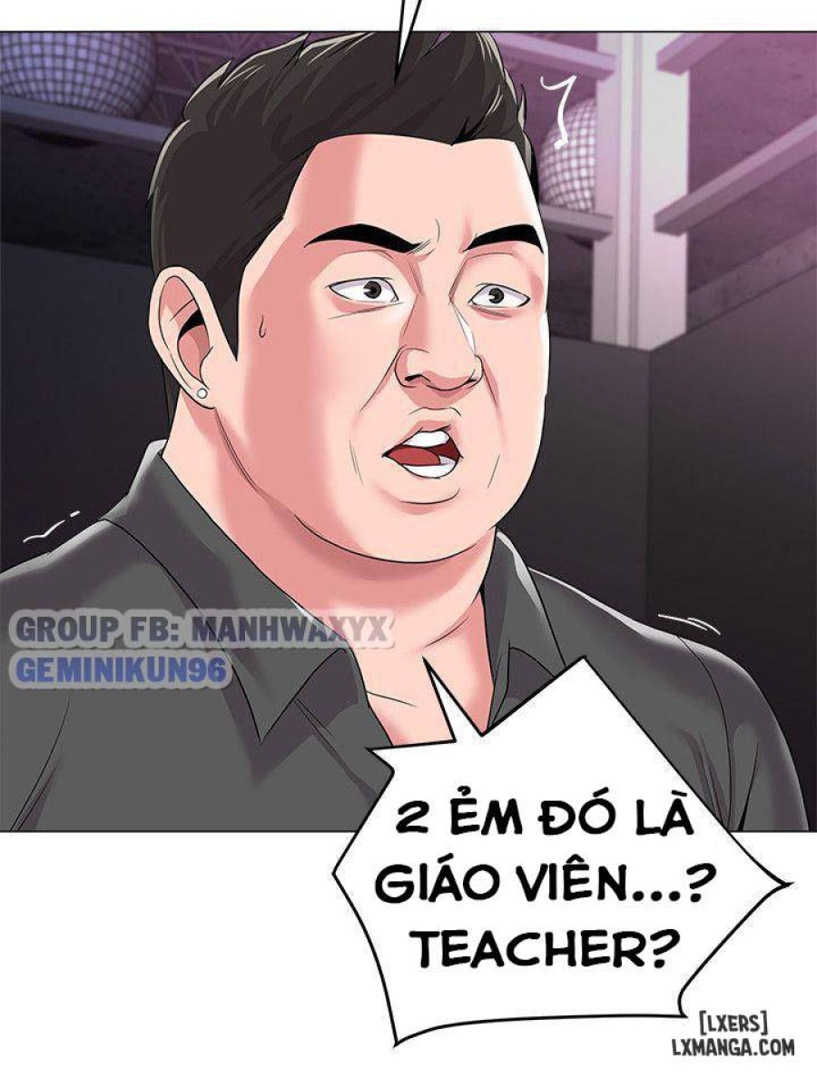 Cô Giáo Gợi Cảm 
