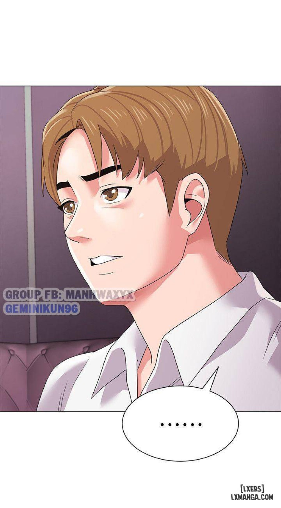 Cô Giáo Gợi Cảm 