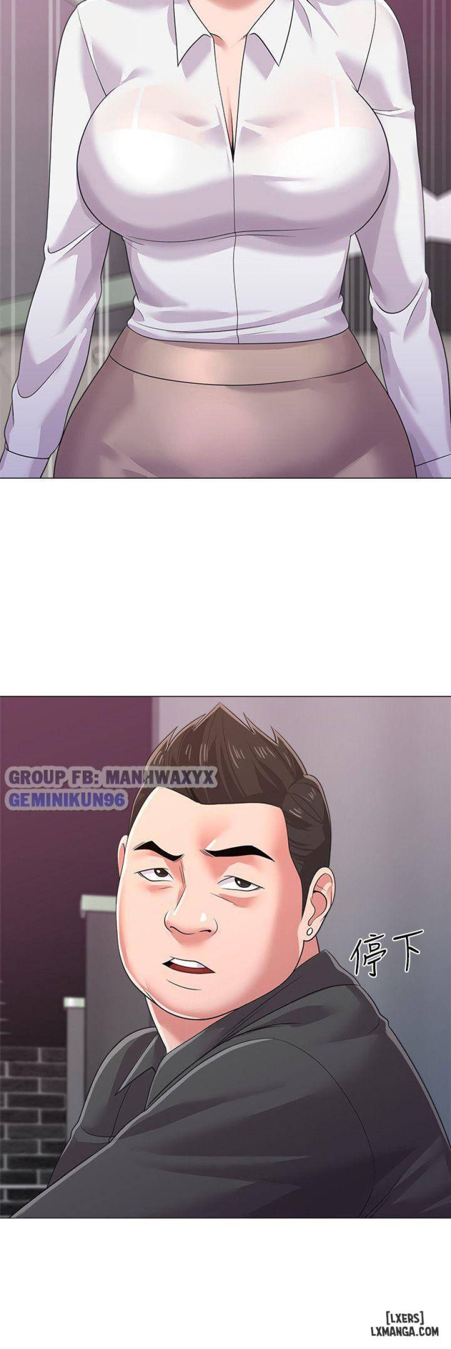 Cô Giáo Gợi Cảm 