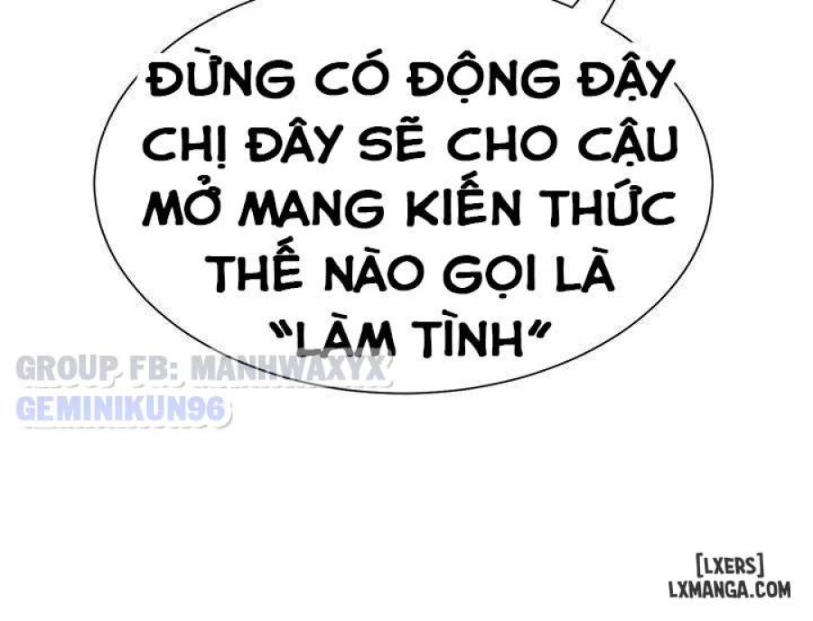 Cô Giáo Gợi Cảm 