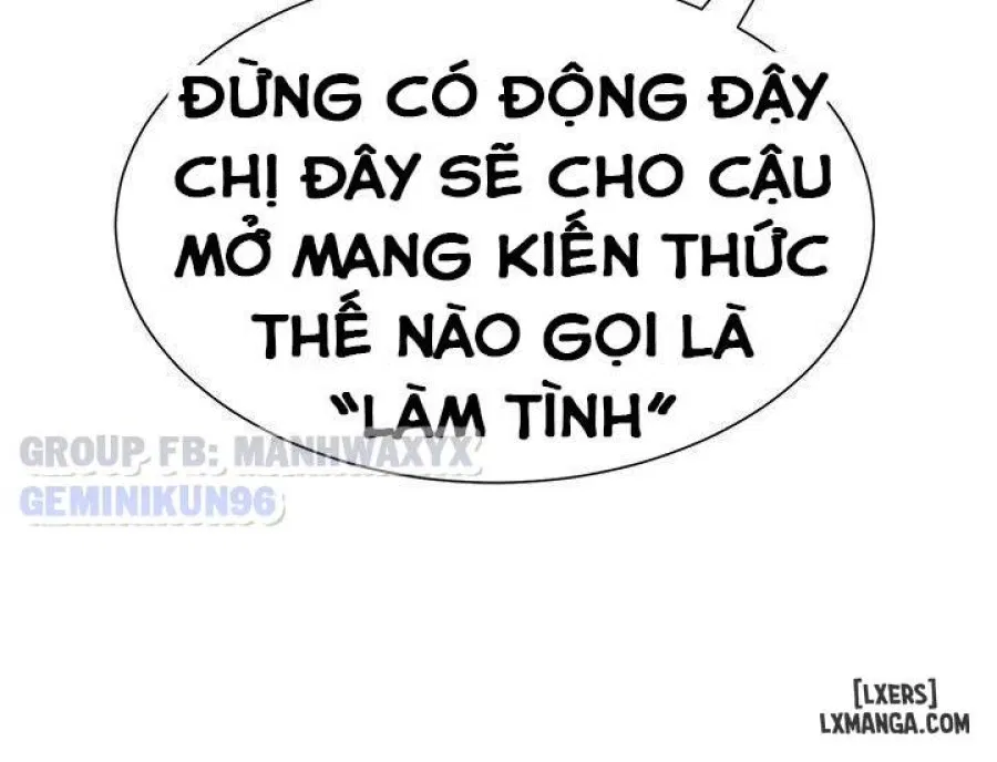 Cô Giáo Gợi Cảm 