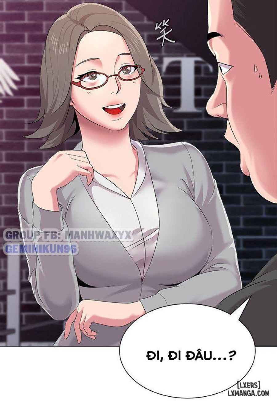 Cô Giáo Gợi Cảm 
