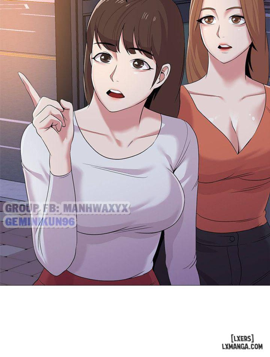 Cô Giáo Gợi Cảm 