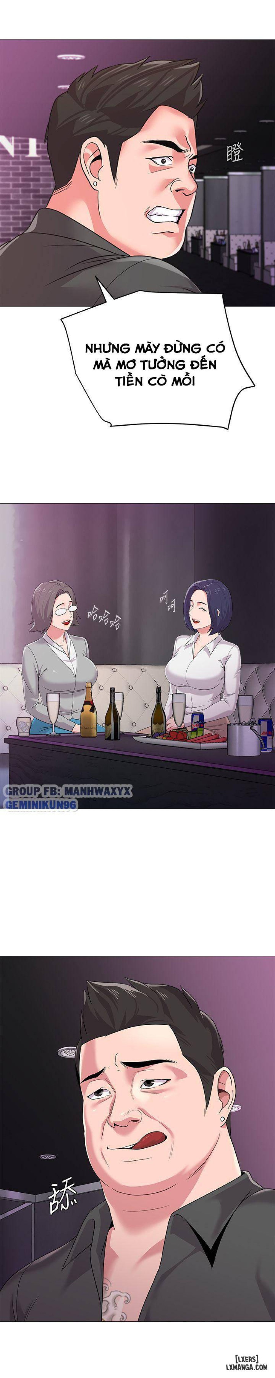 Cô Giáo Gợi Cảm 