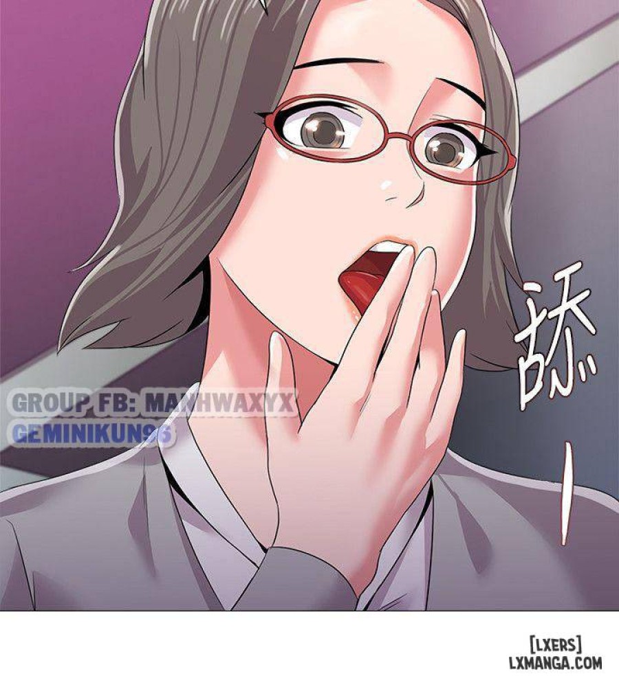 Cô Giáo Gợi Cảm 