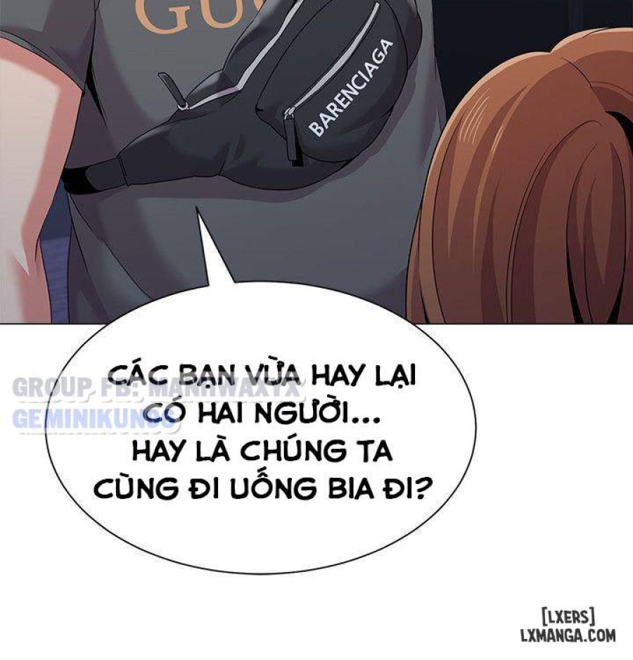 Cô Giáo Gợi Cảm 