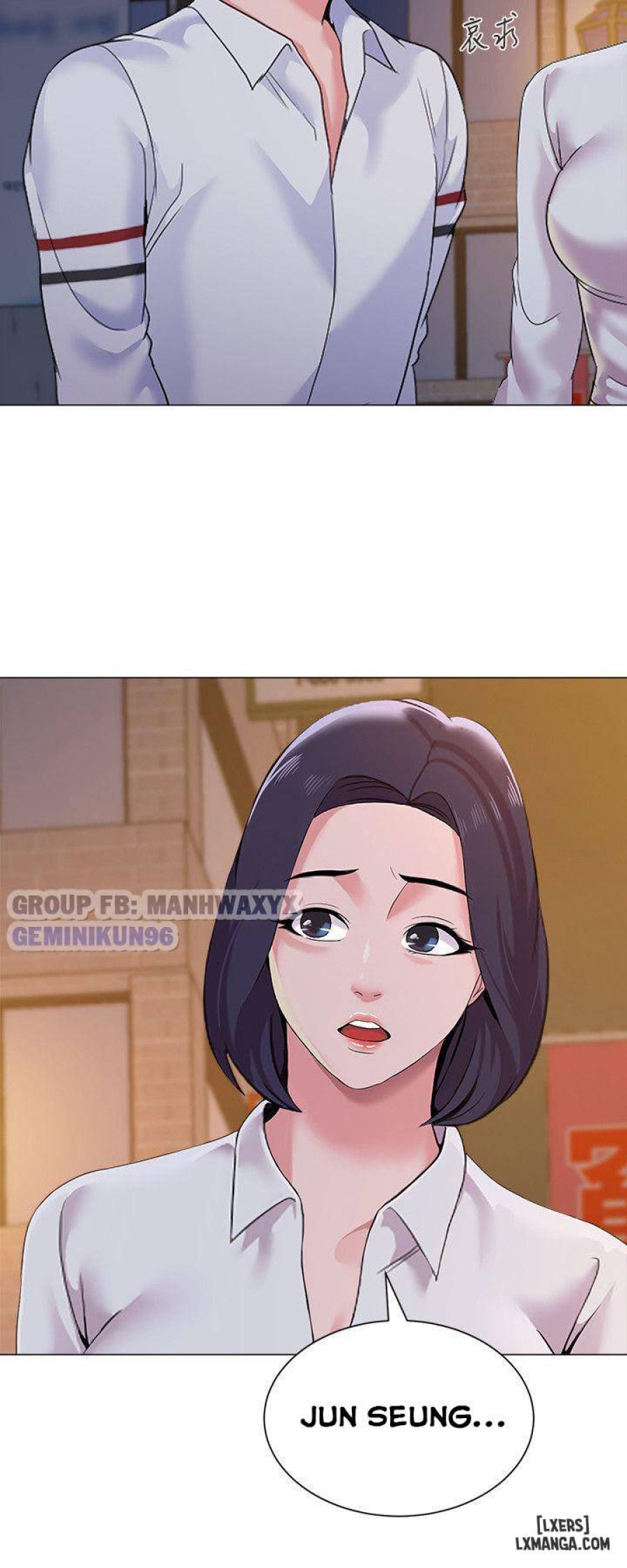 Cô Giáo Gợi Cảm 