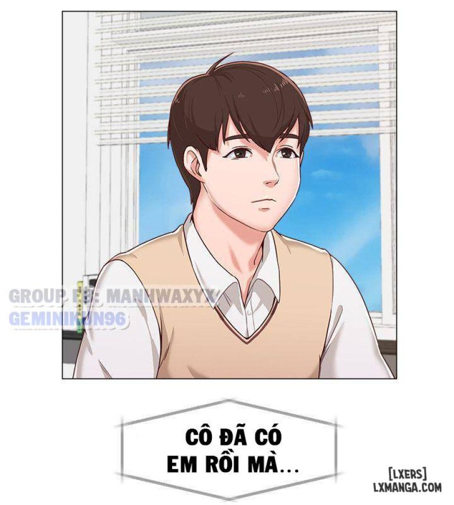 Cô Giáo Gợi Cảm 