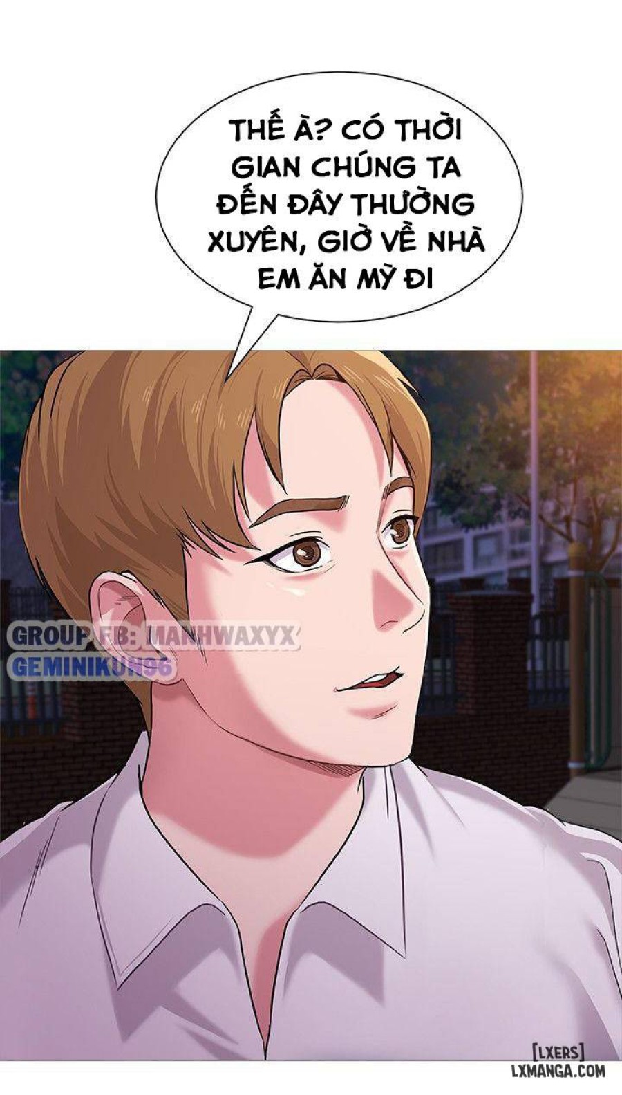 Cô Giáo Gợi Cảm 