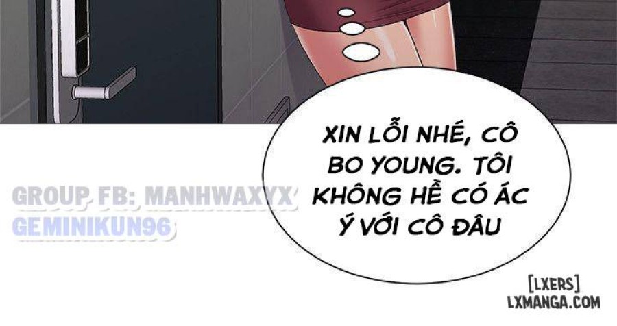 Cô Giáo Gợi Cảm 