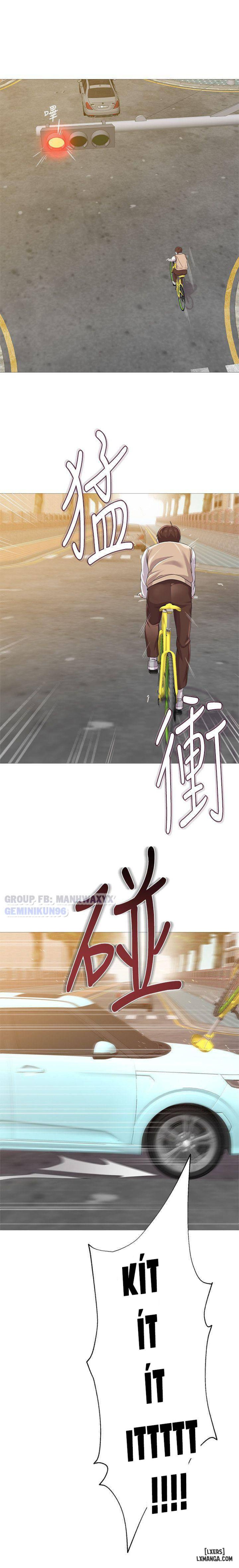 Cô Giáo Gợi Cảm 