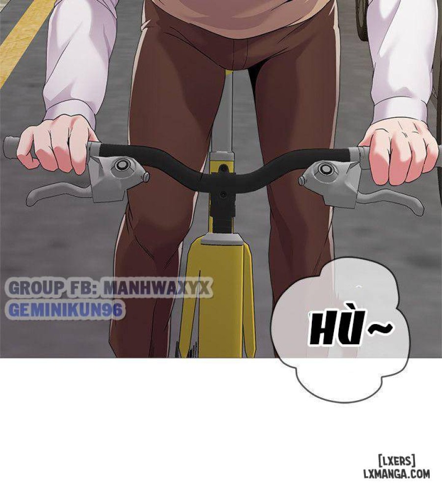 Cô Giáo Gợi Cảm 