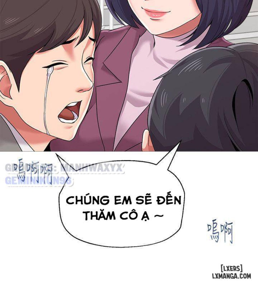 Cô Giáo Gợi Cảm 