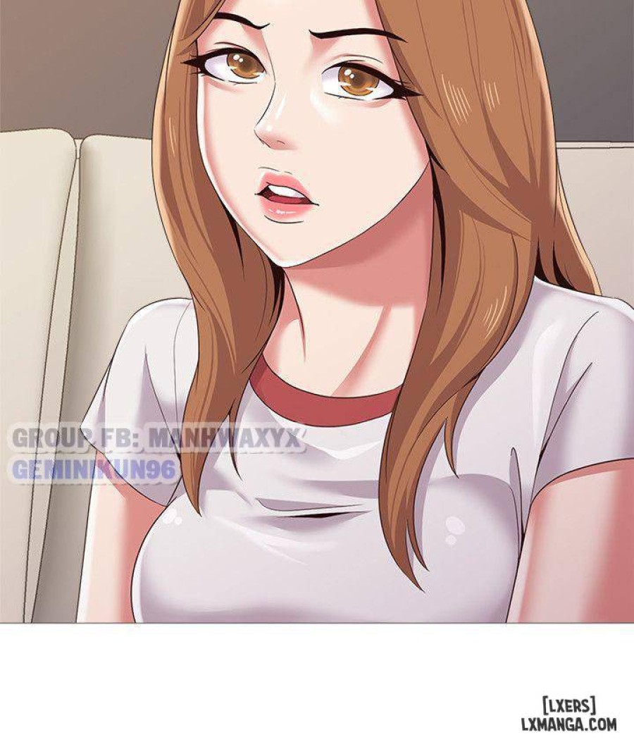 Cô Giáo Gợi Cảm 