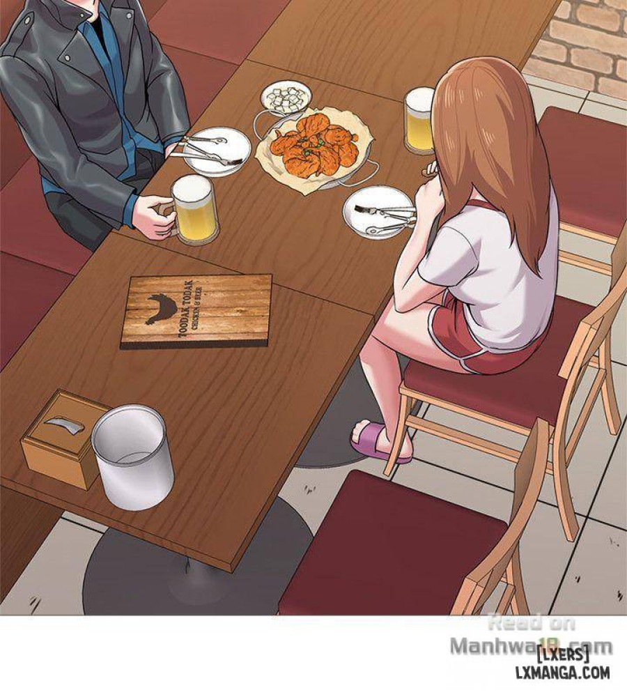 Cô Giáo Gợi Cảm 