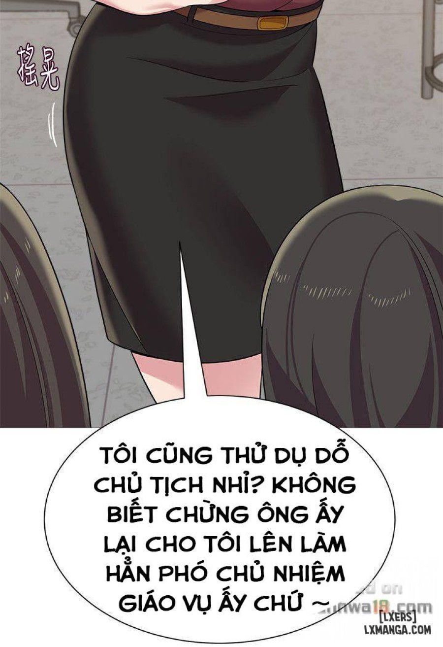 Cô Giáo Gợi Cảm 