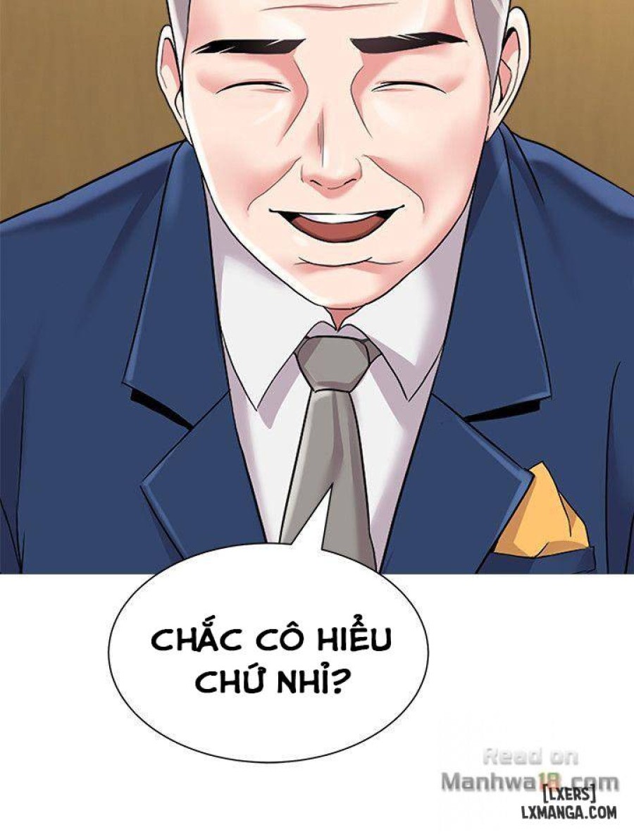 Cô Giáo Gợi Cảm 