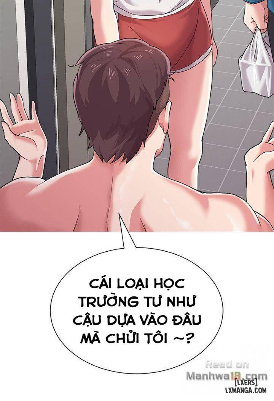 Cô Giáo Gợi Cảm 
