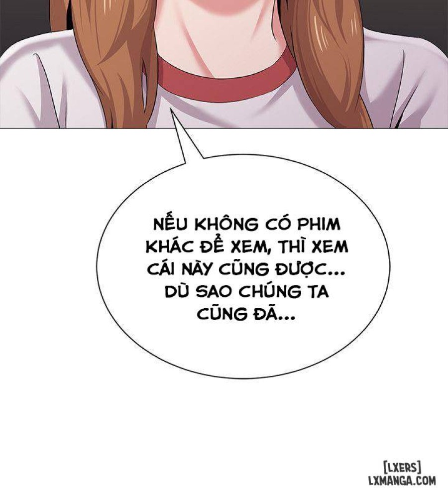 Cô Giáo Gợi Cảm 