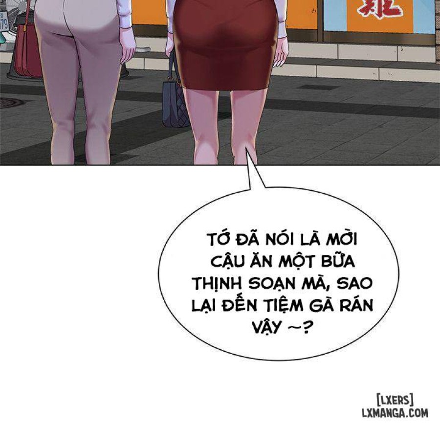 Cô Giáo Gợi Cảm 