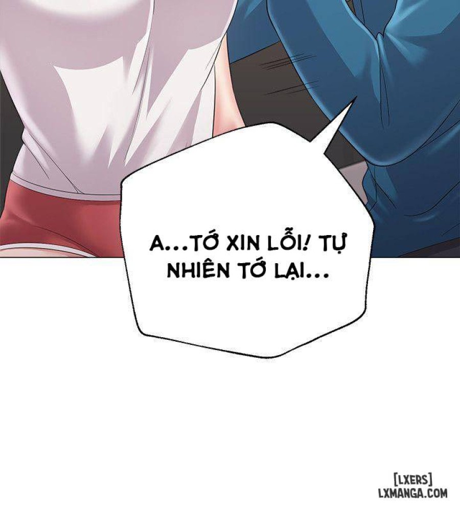 Cô Giáo Gợi Cảm 