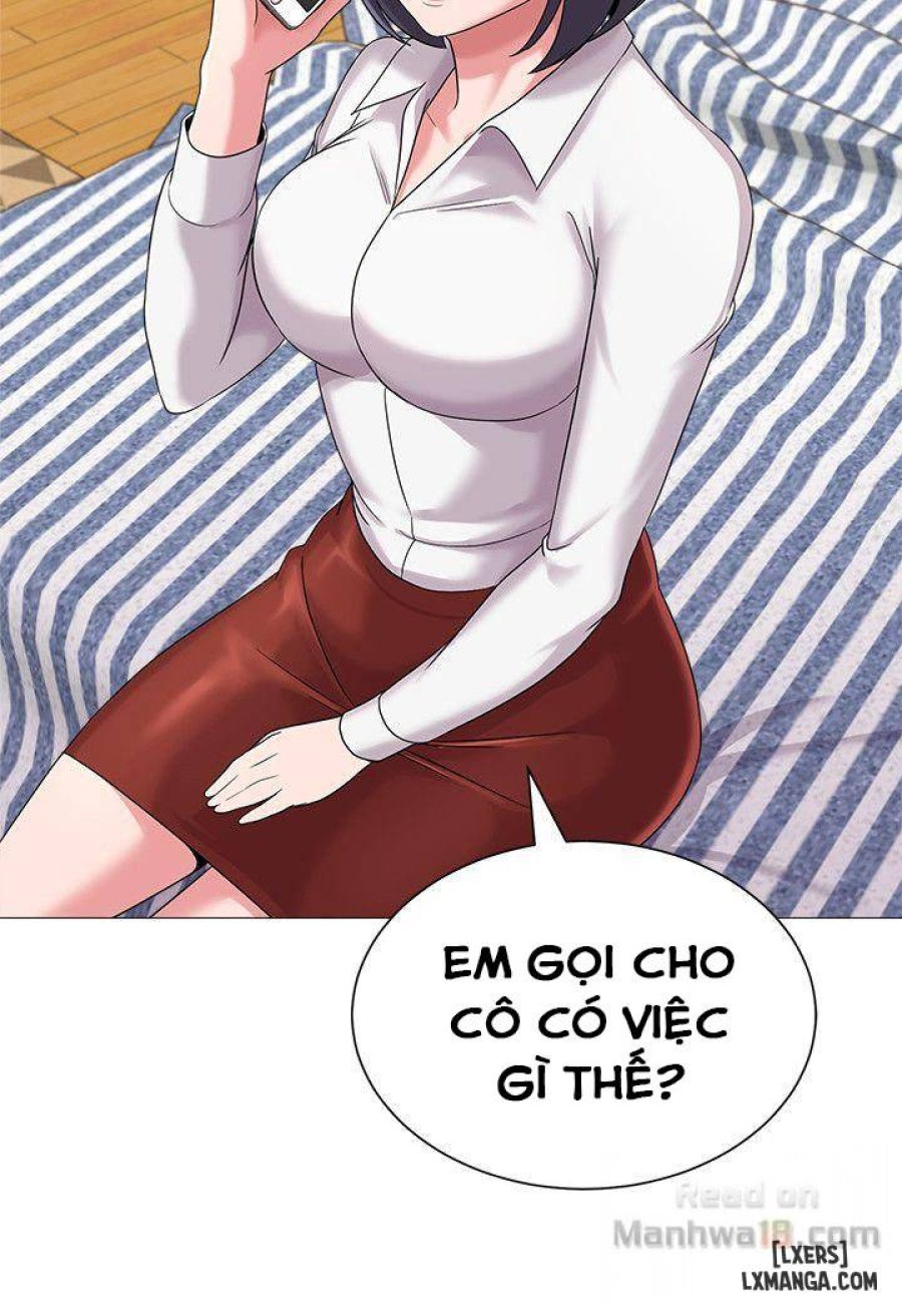 Cô Giáo Gợi Cảm 