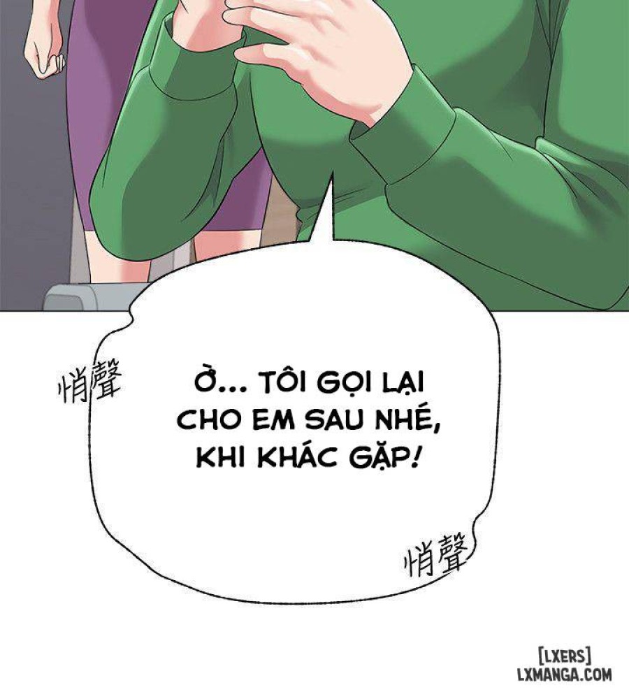 Cô Giáo Gợi Cảm 