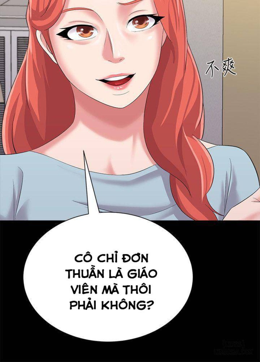 Cô Giáo Gợi Cảm 
