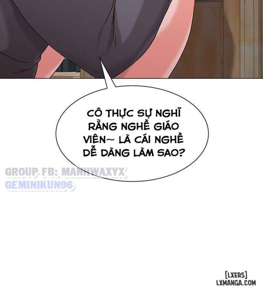 Cô Giáo Gợi Cảm 