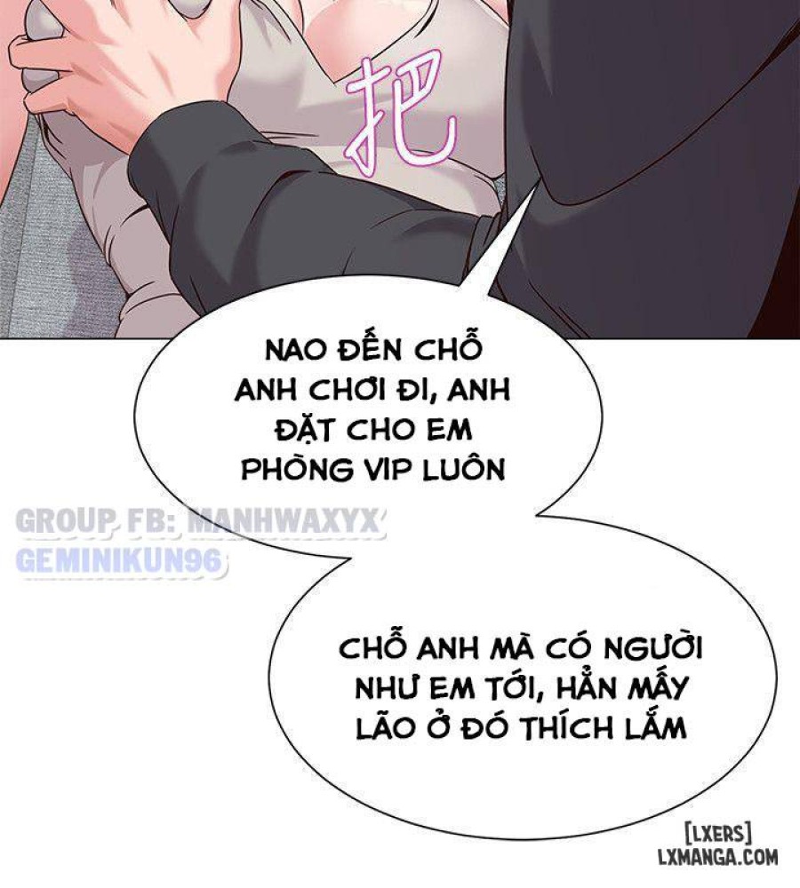 Cô Giáo Gợi Cảm 