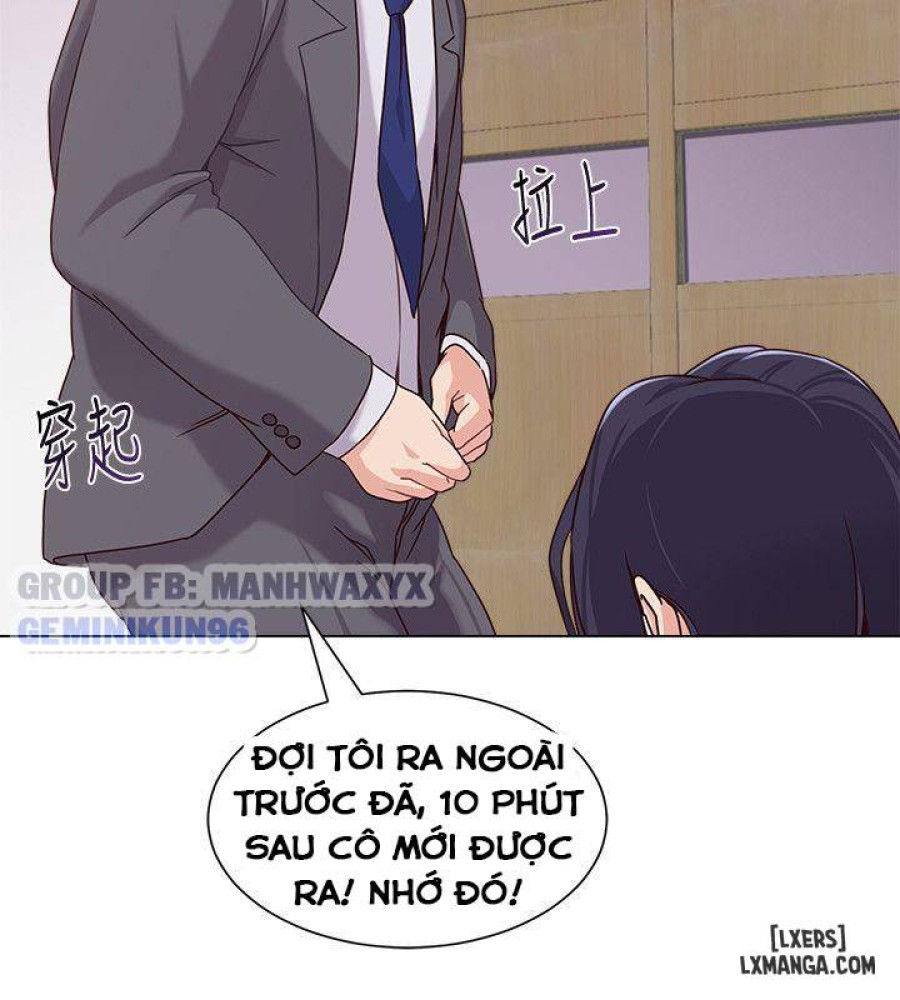 Cô Giáo Gợi Cảm 