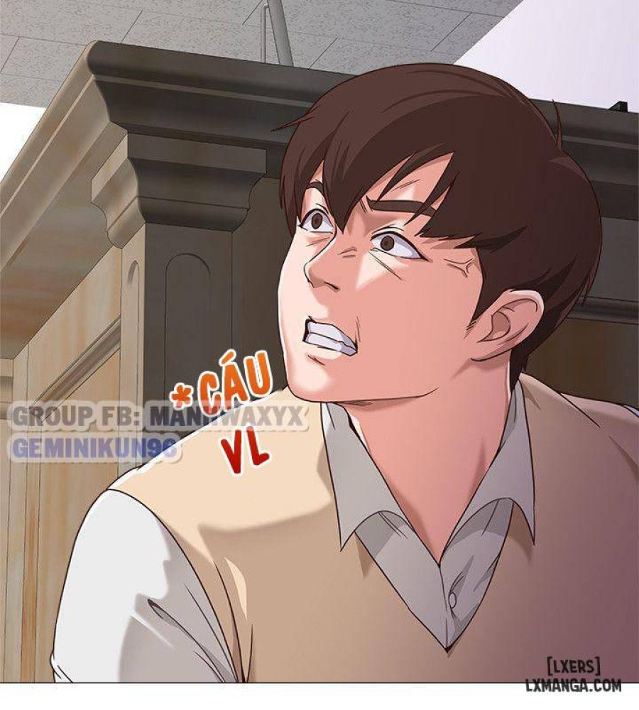Cô Giáo Gợi Cảm 