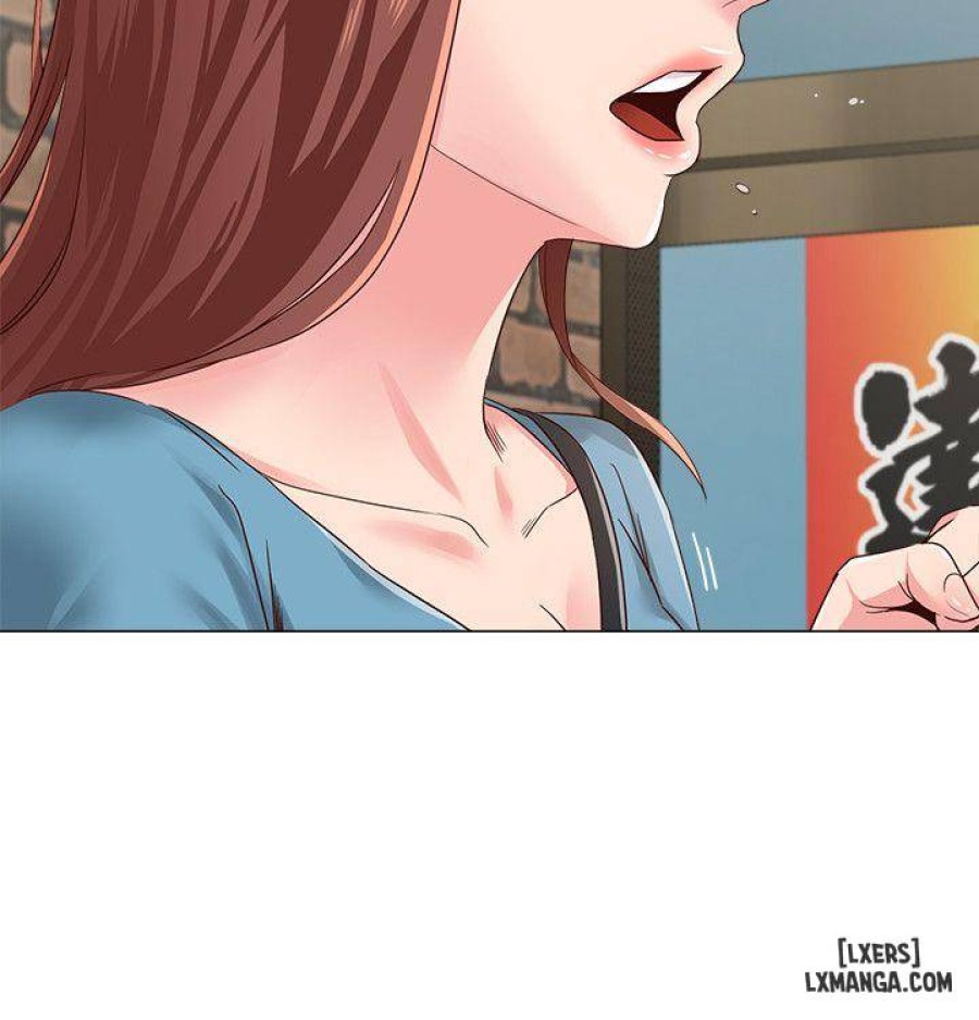 Cô Giáo Gợi Cảm 