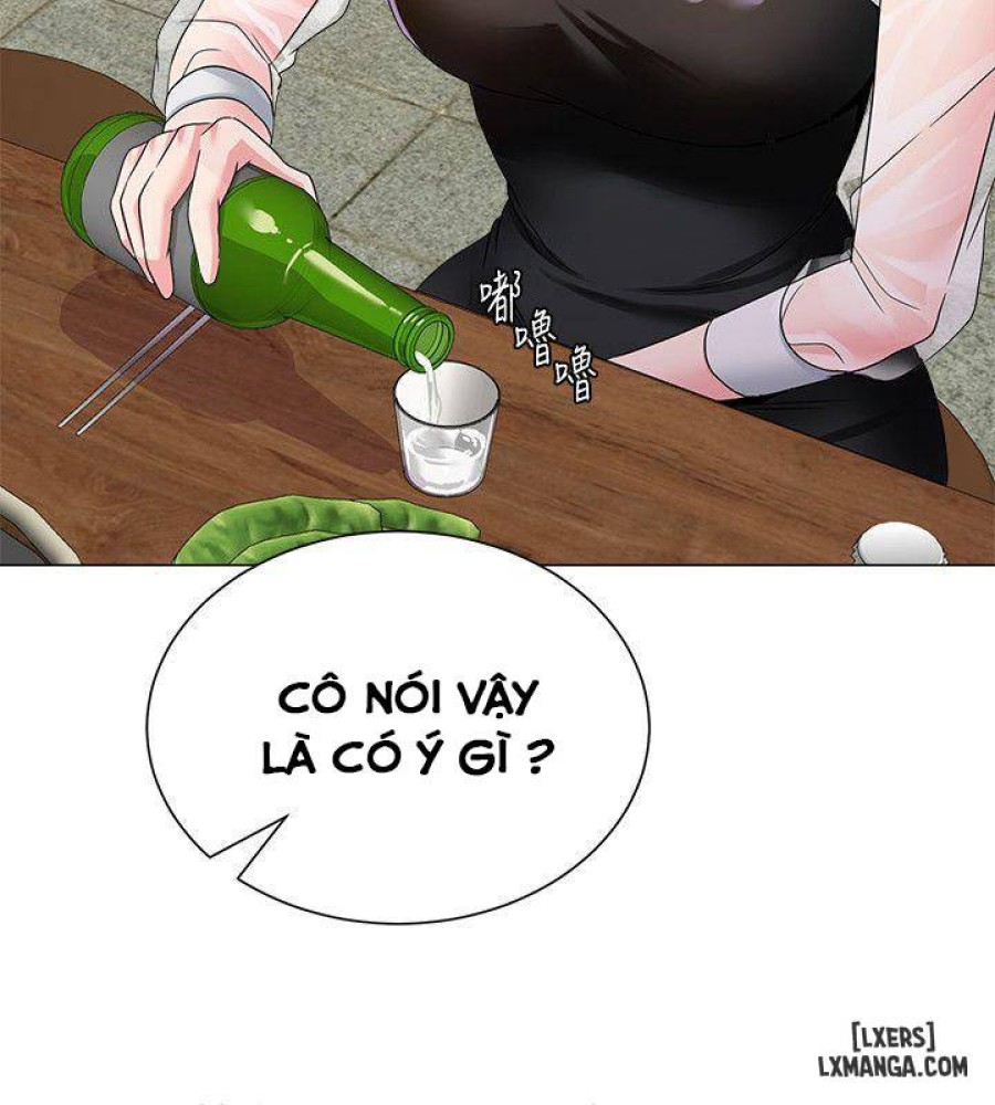 Cô Giáo Gợi Cảm 