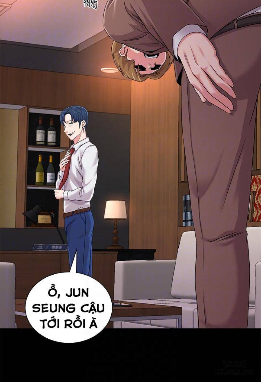 Cô Giáo Gợi Cảm 