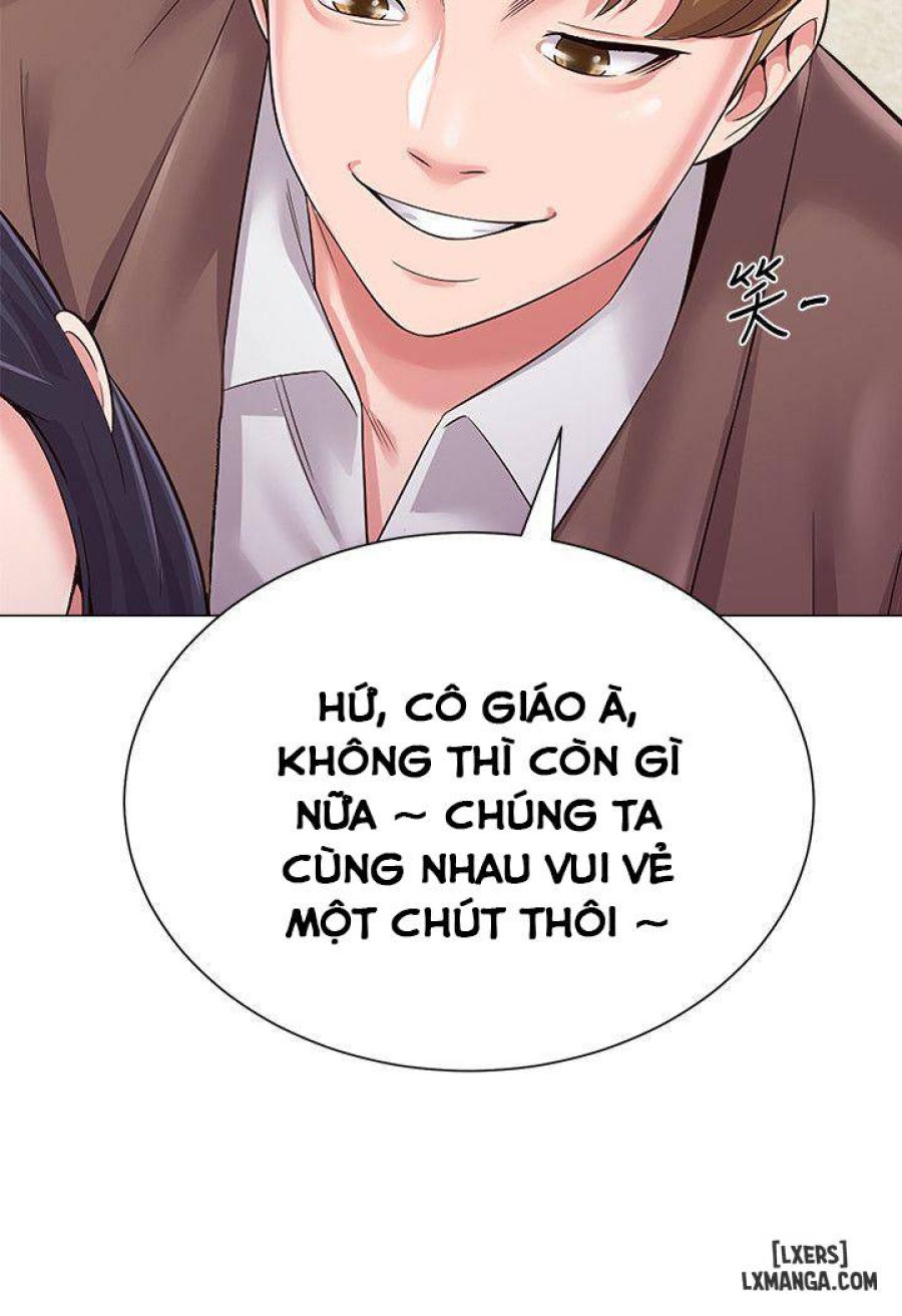 Cô Giáo Gợi Cảm 