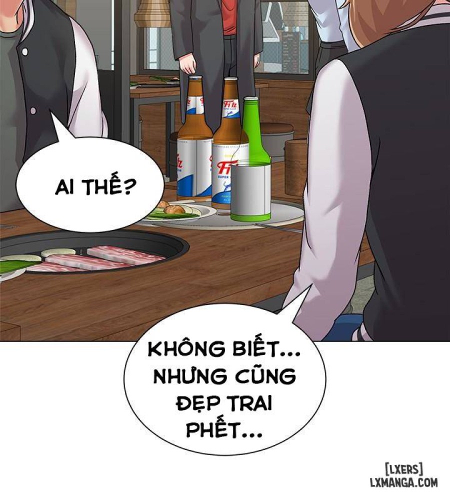 Cô Giáo Gợi Cảm 