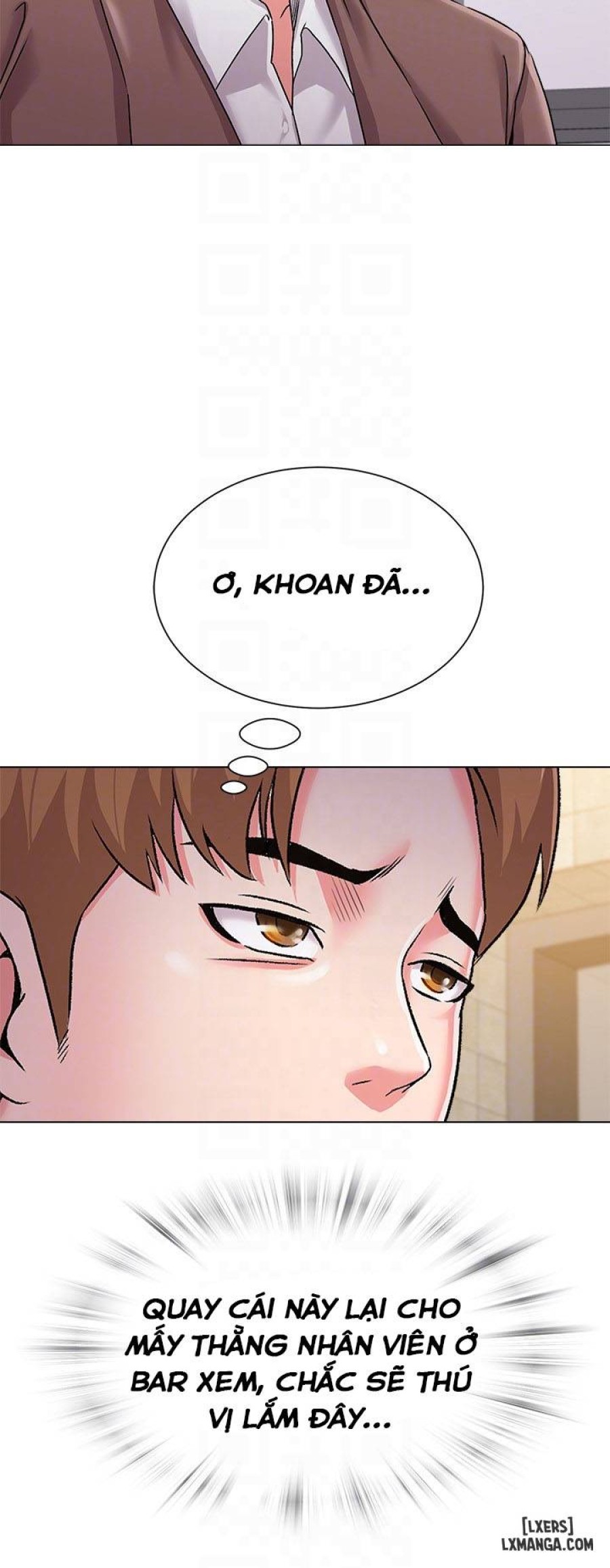Cô Giáo Gợi Cảm 