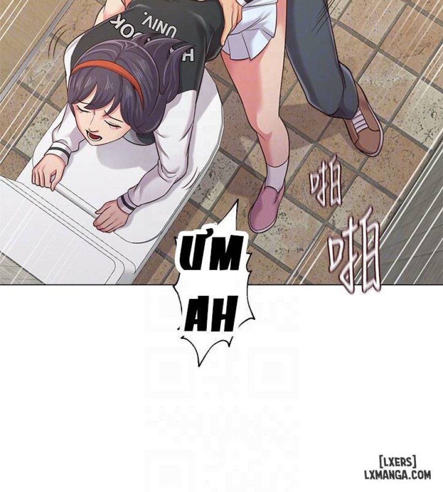 Cô Giáo Gợi Cảm 