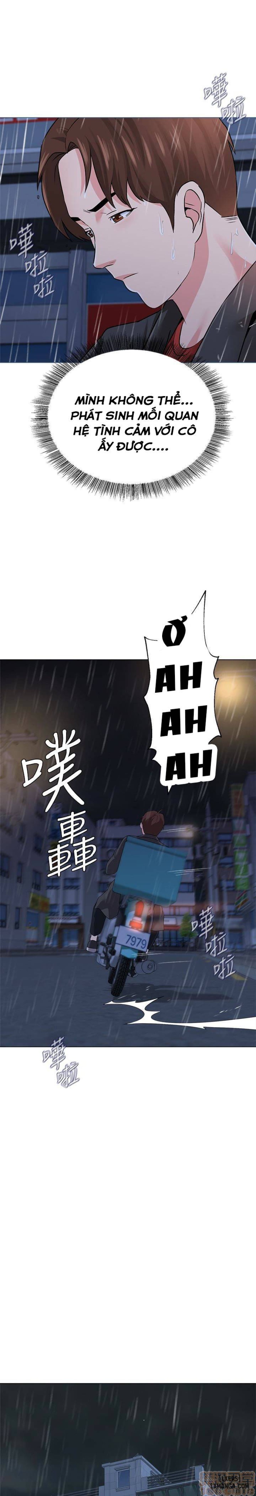 Cô Giáo Gợi Cảm 