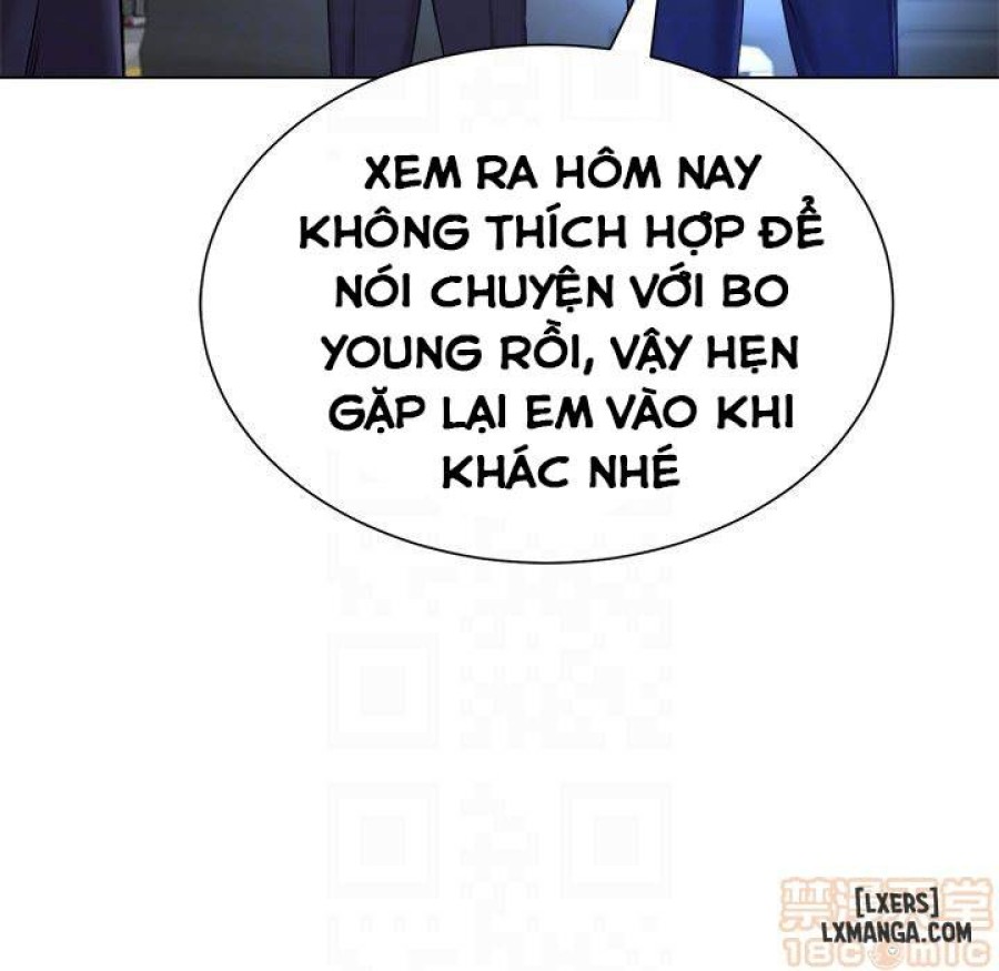 Cô Giáo Gợi Cảm 